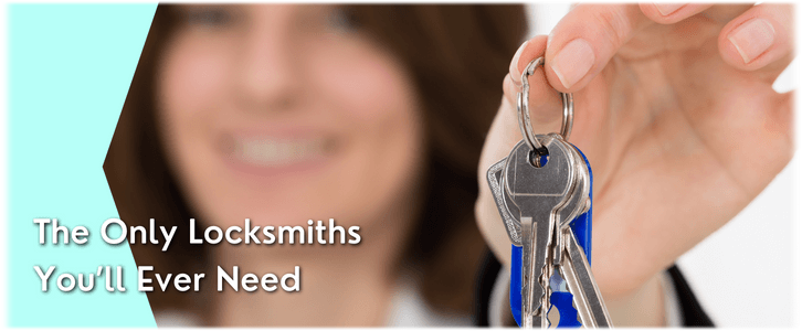 Locksmith Saint Charles MO